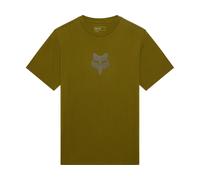 FOX Head 195 Original T-shirt, Armée, Taille M