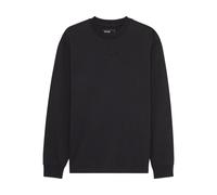 Fox Head T-shirt à manches longues Wordmark Oversized L/S Tee noir