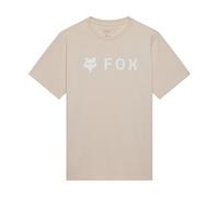 FOX Absolute 195 Original T-shirt, beige, taille 2XL pour homme