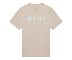 Fox Head T-Shirt Absolute 195 Original S/S blanc