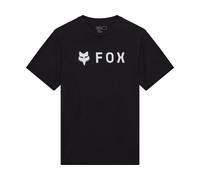 Fox Head T-Shirt Absolute 195 Original S/S noir