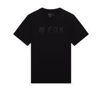 Fox Head T-Shirt Absolute 195 Original S/S noir
