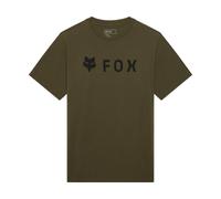 Fox Head T-Shirt Absolute 195 Original S/S vert