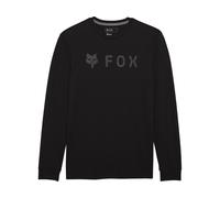 Fox Head T-shirt Absolute LS Tech Tee noir XL