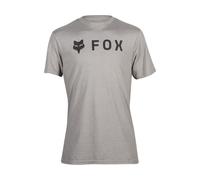 Fox Head T-shirt Absolute Premium SS gris