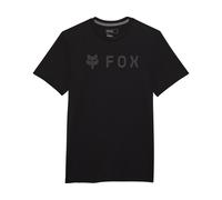 Fox Head T-shirt Absolute SS Tech Tee noir