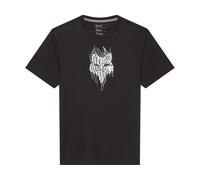 Fox Head T-shirt Bark SS Tech Tee noir