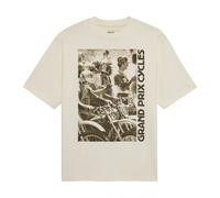 Fox Head T-shirt Circa 74 Oversized blanc