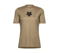 Fox Head T-shirt de randonneur pour femmes brun