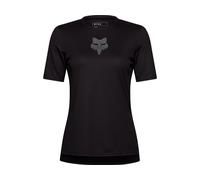 Fox Head T-shirt de randonneur pour femmes noir