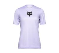 FOX W Ranger Ss Jersey Head - Femme - Violet - taille M- modèle 2025