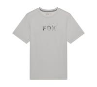 Fox Head T-shirt Dri-Release Slowburn gris