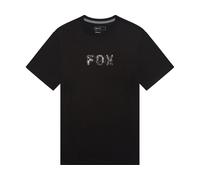 Fox Head T-shirt Dri-Release Slowburn noir