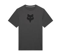 FOX Racing - Edge DRI-Release S/S Tee - T-shirt technique - XL - dark shadow