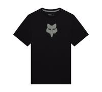 FOX Racing - Edge DRI-Release S/S Tee - T-shirt technique - M - black