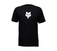 Fox Head T-Shirt Fox Head SS Prem Tee noir