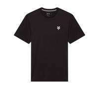 Fox Head T-shirt Frequency SS Tech Tee noir