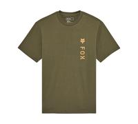 Fox Head T-shirt Winners Circle S/S Premium Tee vert