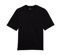 Fox Head T-shirt Wordmark Oversize SS noir M
