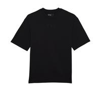 Fox Head T-shirt Wordmark Oversize SS noir XL