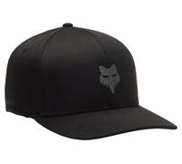 FOX Head Tech Flexfit Casq XL Noir unisex