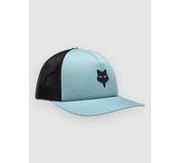 Fox Head Trucker Casquette bleu Uni