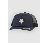 Fox Casquette Trucker Head Bleue