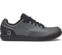 Fox Head Union Flat chaussures VTT gris