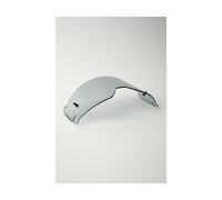 Fox Head Verre pour Masques Vue gris universal