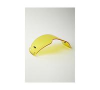 Fox Head Verre pour Masques Vue jaune universal
