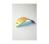 Fox Head Verre Spark pour Masques Vue