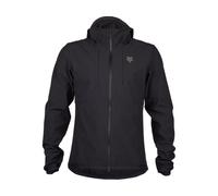 Fox Head Veste à capuche Ranger Fire noir S