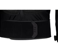 Chemise de protection FOX TITAN SPORT noir XXL