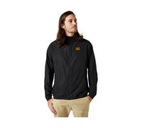 Fox Head Veste Calibrated Windbreaker noir