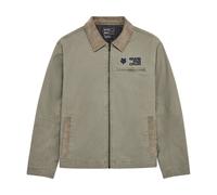 Fox Head Veste Circa 74 gris