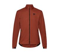 Fox Head Veste coupe-vent Ranger année modèle 2025 brun/rouge