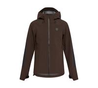 Fox Head Veste de pluie Defend 3L Water brun