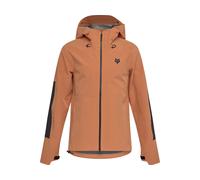 Fox Head Veste de pluie Defend 3L Water orange