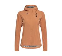 Fox Head Veste de pluie Ranger Water pour dames orange