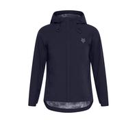 Fox Head Veste de pluie Youth Ranger Water Jacket noir