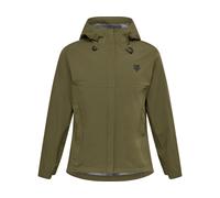 Fox Head Veste de pluie Youth Ranger Water Jacket vert