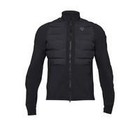Fox Veste manches longues Flexair Fire Hybrid Noir