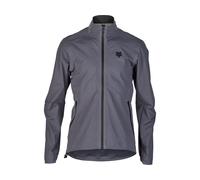 Fox Head Veste Flexair Lite gris S