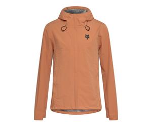 Fox Head Veste imperméable Ranger Water rouge
