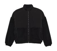 Fox Head Veste Sherpa Full Zip Survivalist pour Femmes noir L