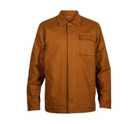 Fox Head Veste Source Sherpa brun S