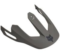 Fox Head Visière de rechange pour casque Dropframe Pro MIPS vert