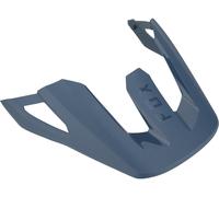 Fox Head Visière Mainframe bleue 55 - 59 cm