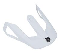 Visiere de rechange fox proframe rs taunt blanc