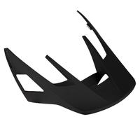 Fox Head Visière Rampage Pro Carbon MT Black noir 57 - 59 cm